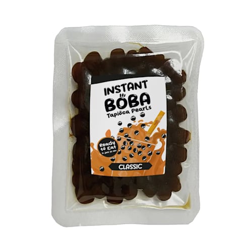 Instant Classic Tapioca Pearls