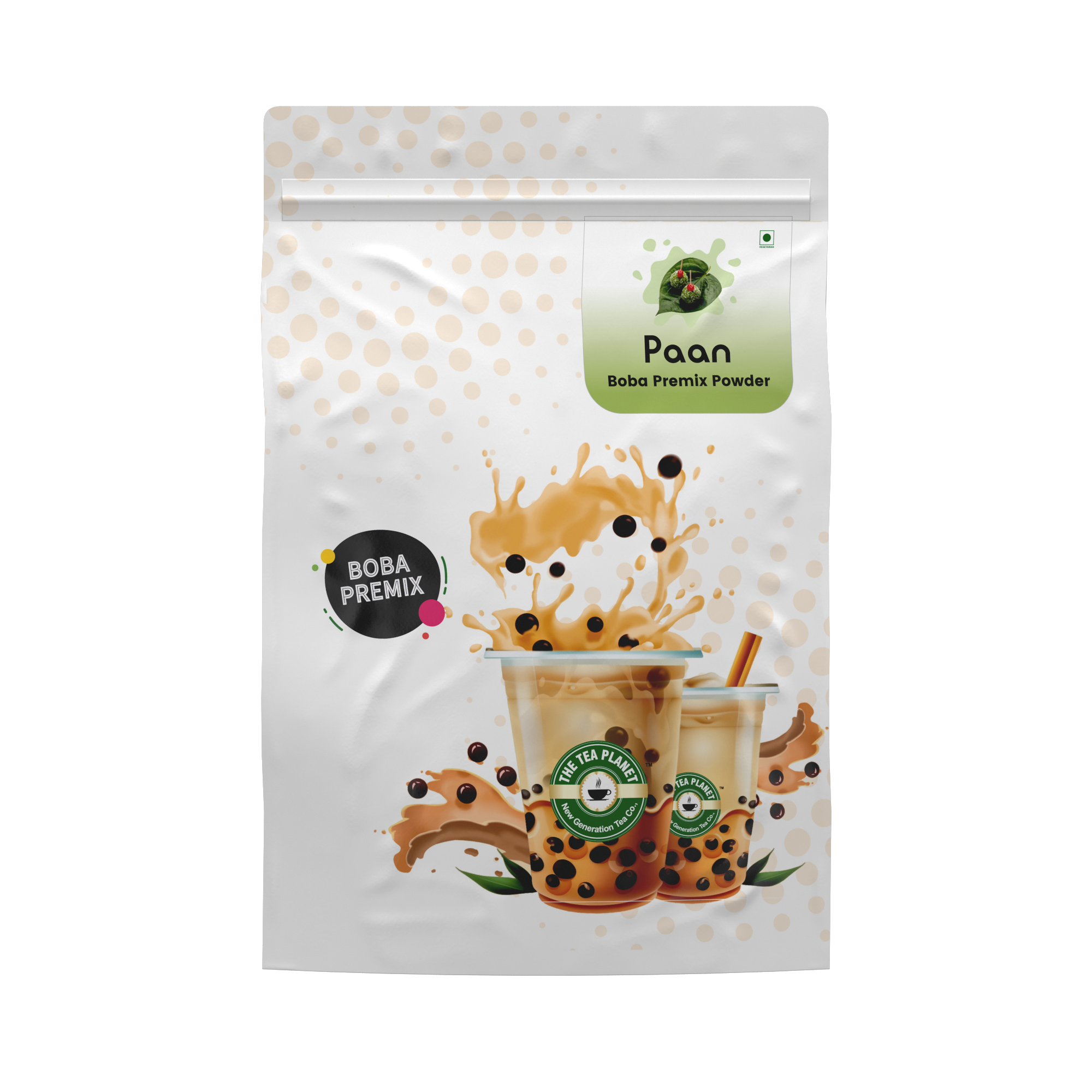 Paan Boba Premix 1 KG