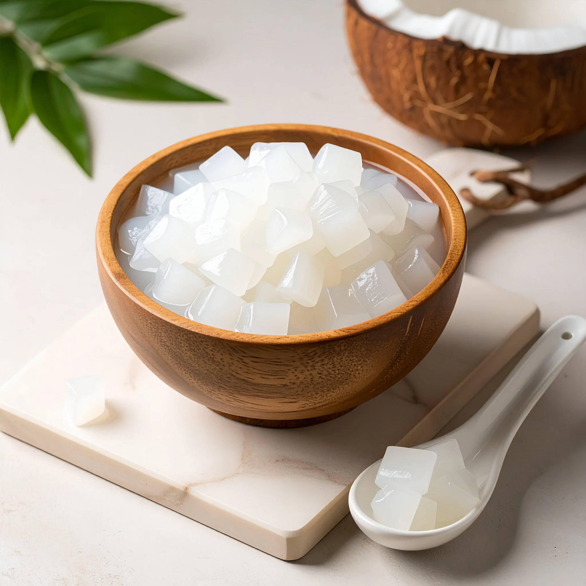 Regular (Classic) Nata de Coco 1 KG