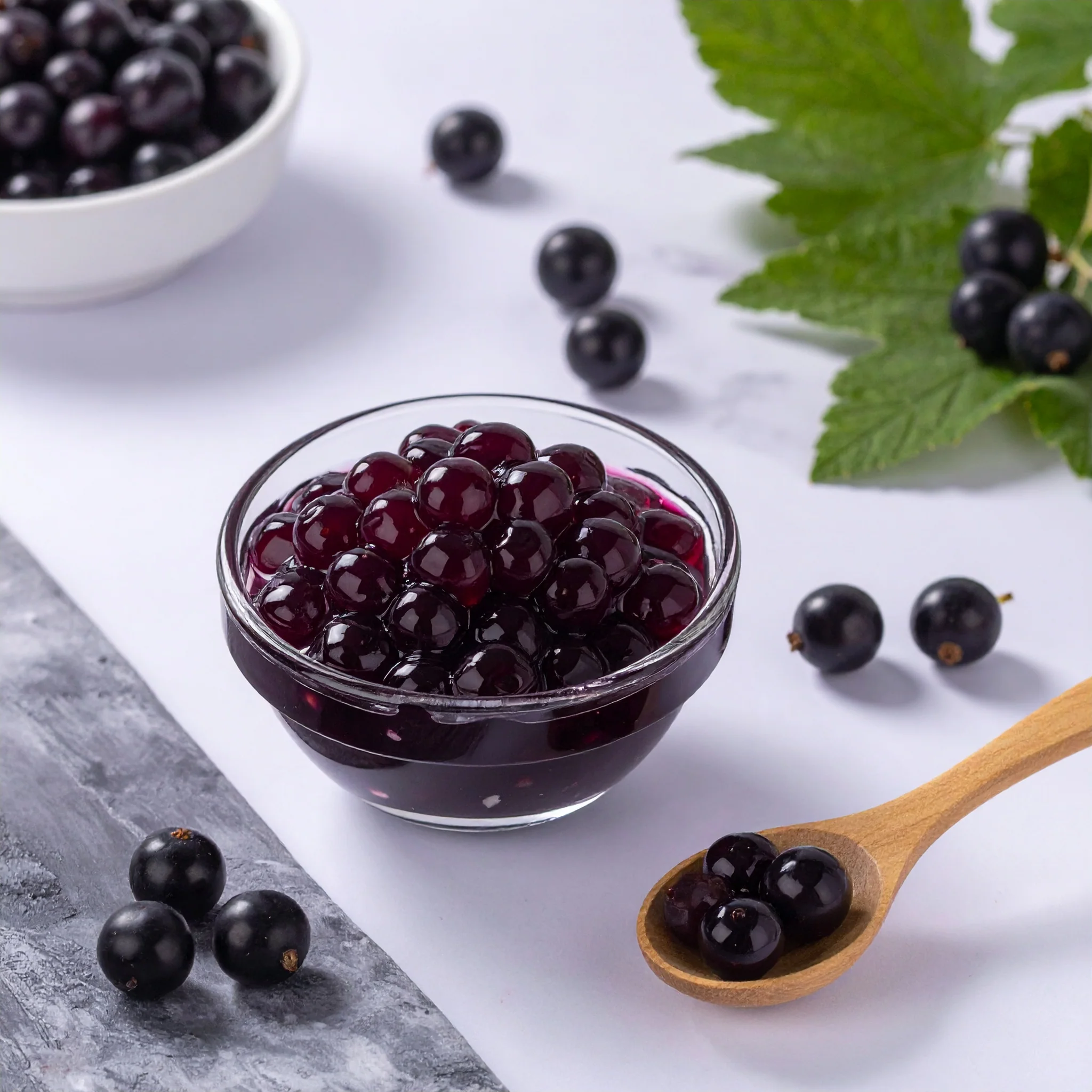 Black Currant Cooler