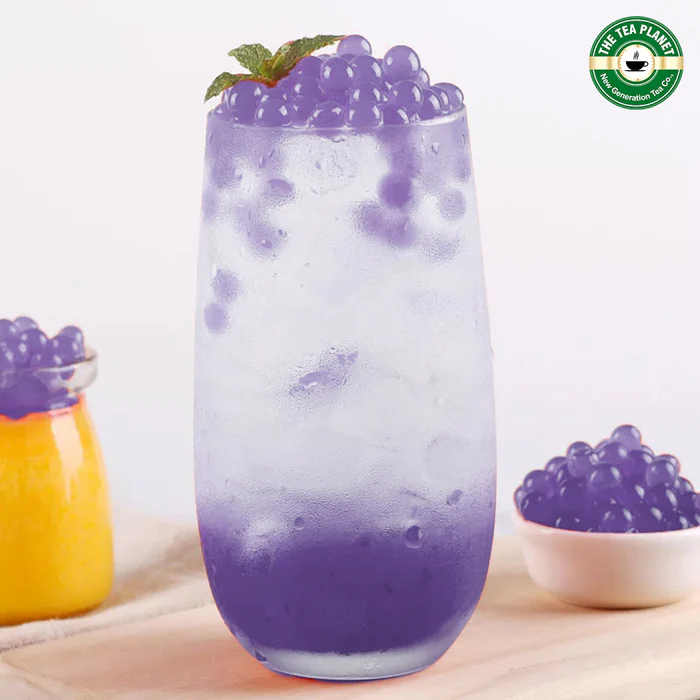 Mocktails