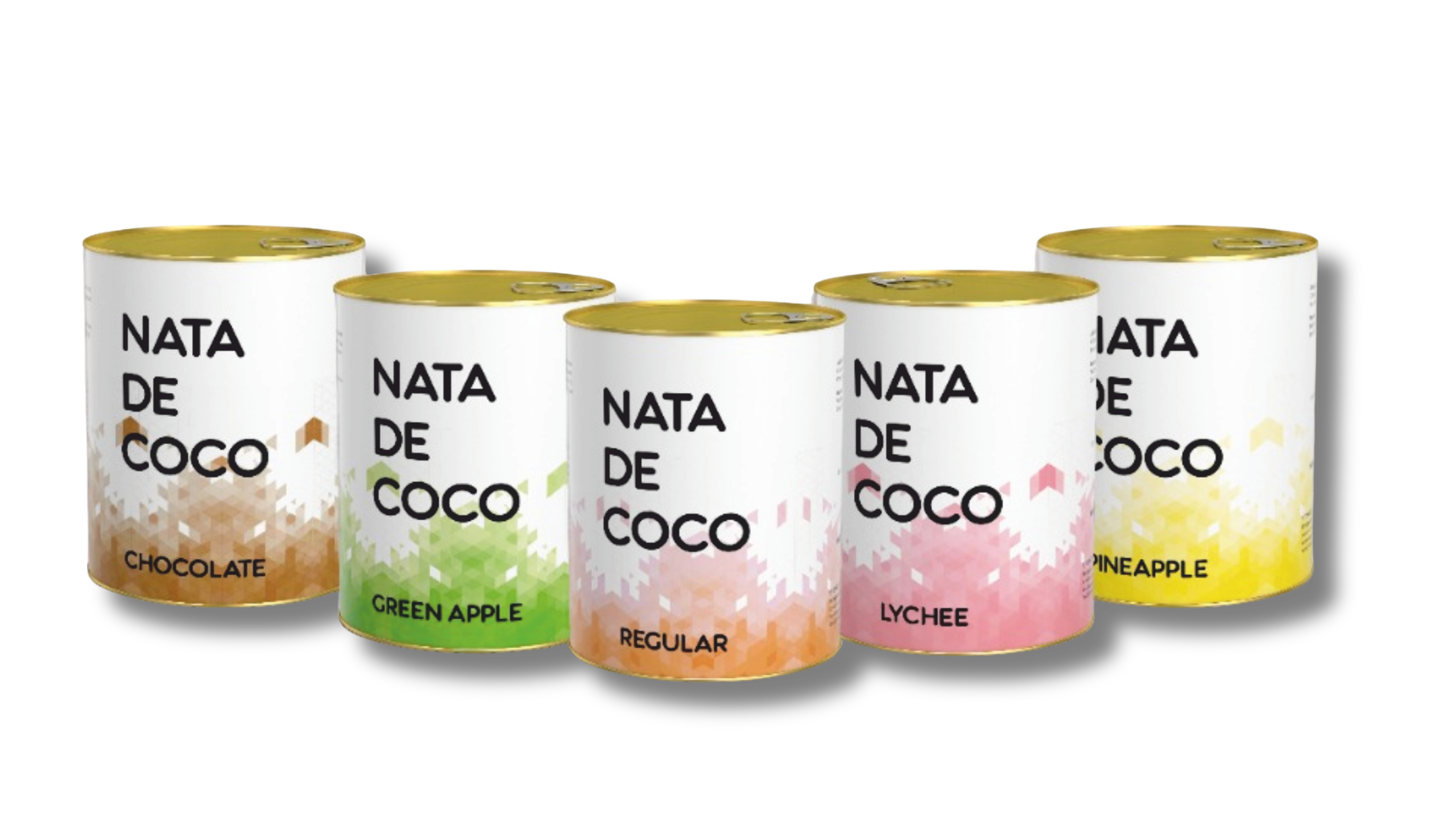 Nata de Coco